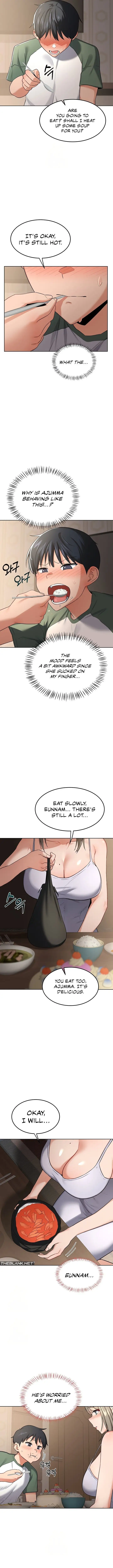 Milf Exchange Plan Chapter 31 Page 3