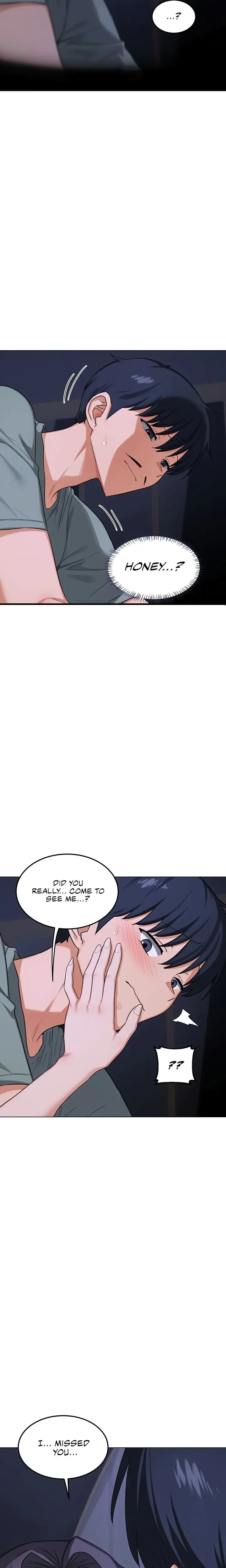 Milf Exchange Plan Chapter 39 Page 29