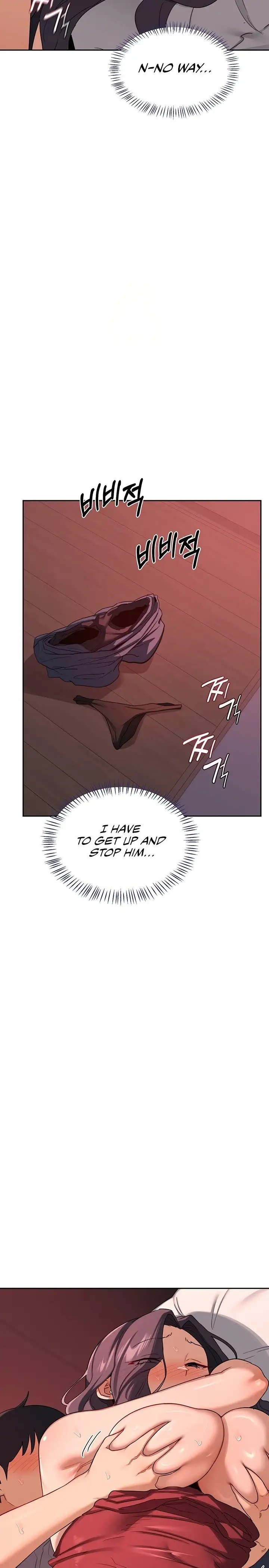 Milf Exchange Plan Chapter 42 Page 24