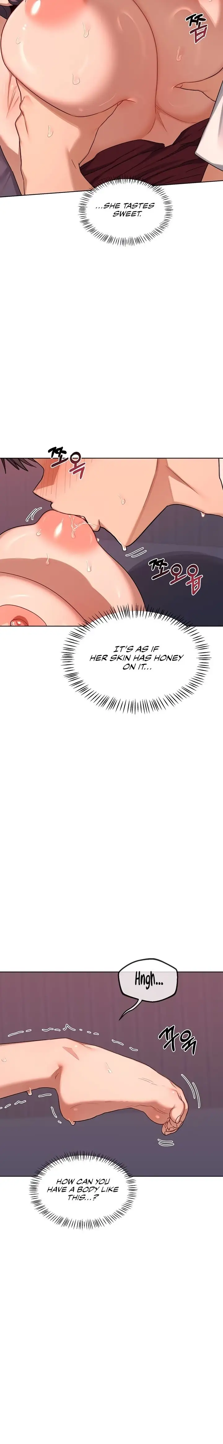 Milf Exchange Plan Chapter 43 Page 12