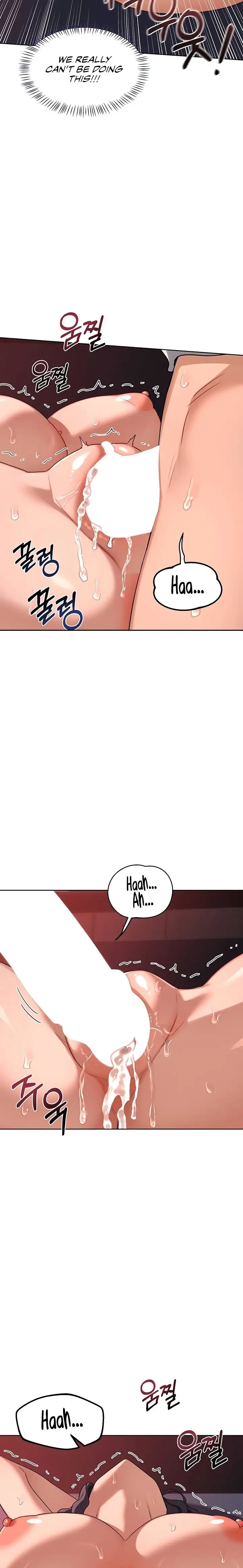 Milf Exchange Plan Chapter 43 Page 30