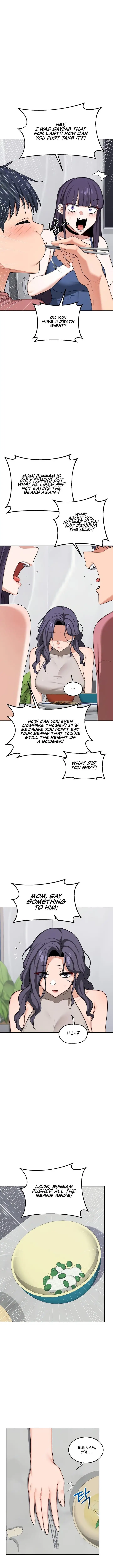 Milf Exchange Plan Chapter 44 Page 3