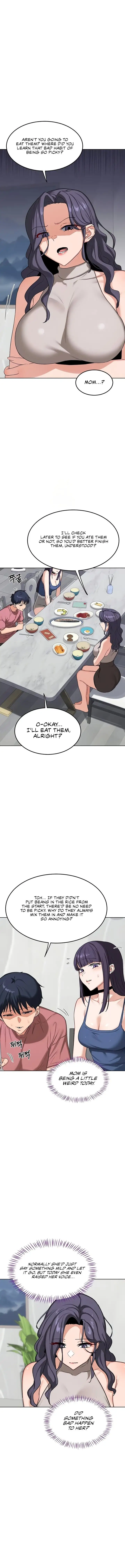 Milf Exchange Plan Chapter 44 Page 4