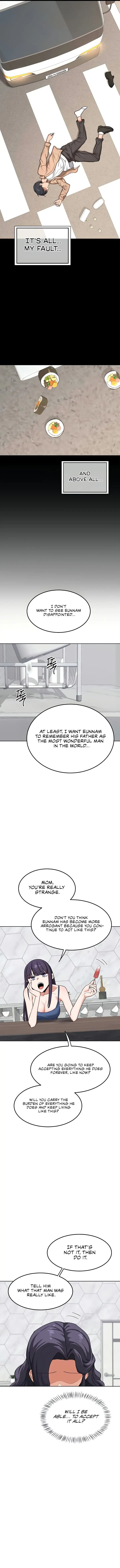 Milf Exchange Plan Chapter 44 Page 9