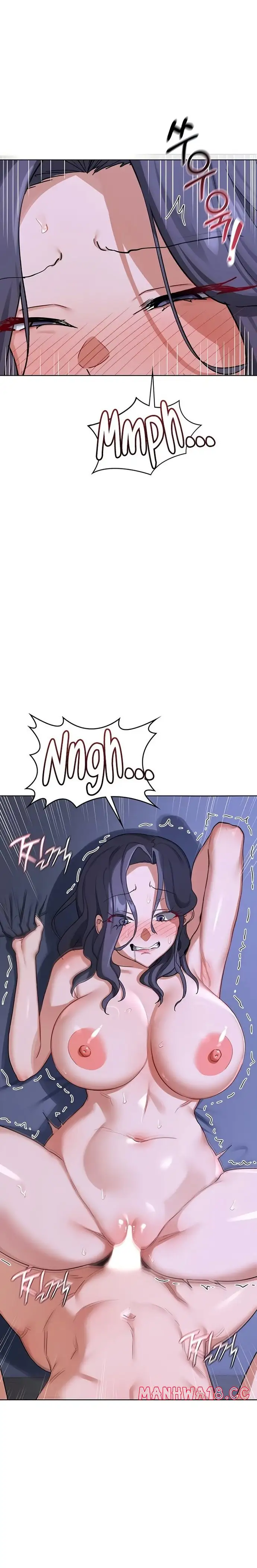 Milf Exchange Plan Chapter 46 Page 20