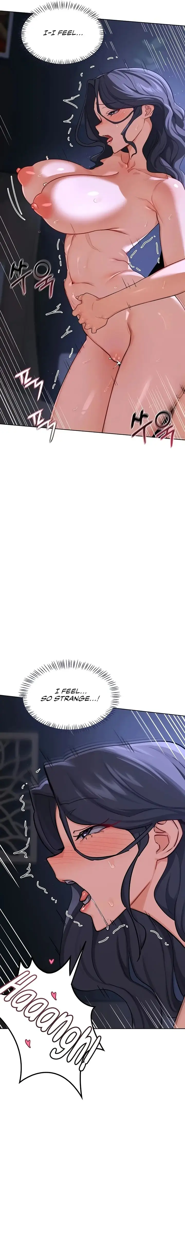 Milf Exchange Plan Chapter 48 Page 3