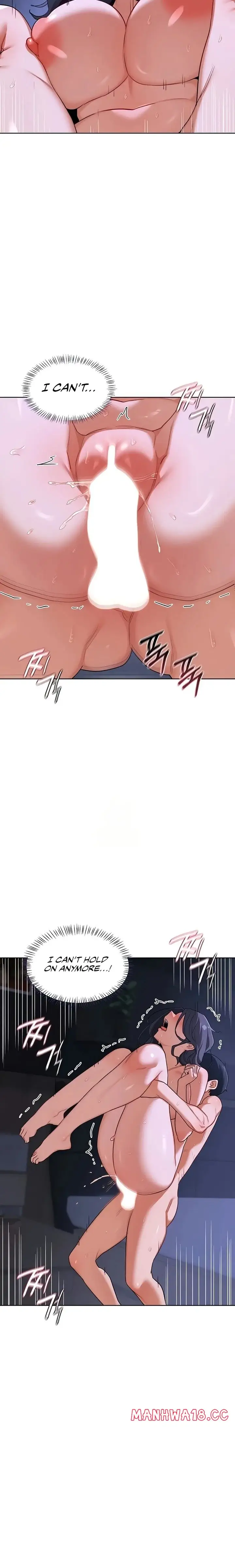 Milf Exchange Plan Chapter 48 Page 16