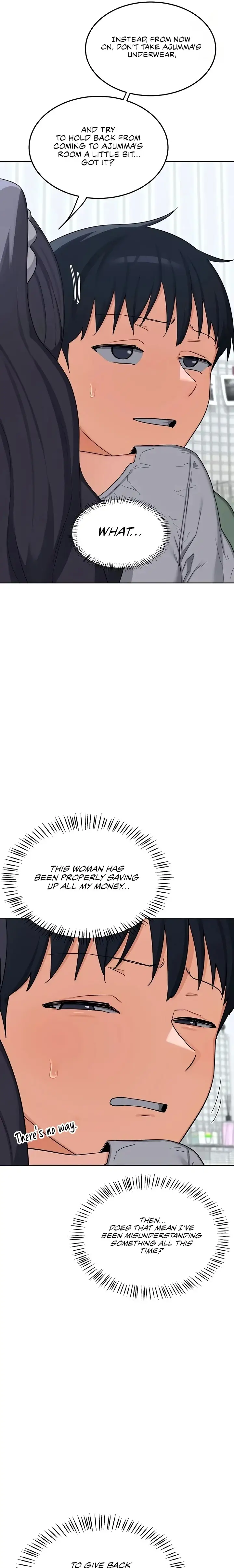 Milf Exchange Plan Chapter 48 Page 29