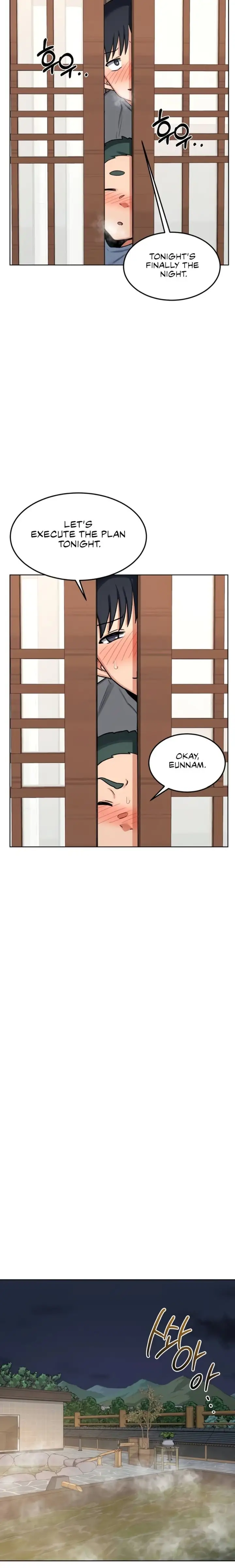 Milf Exchange Plan Chapter 51 Page 21