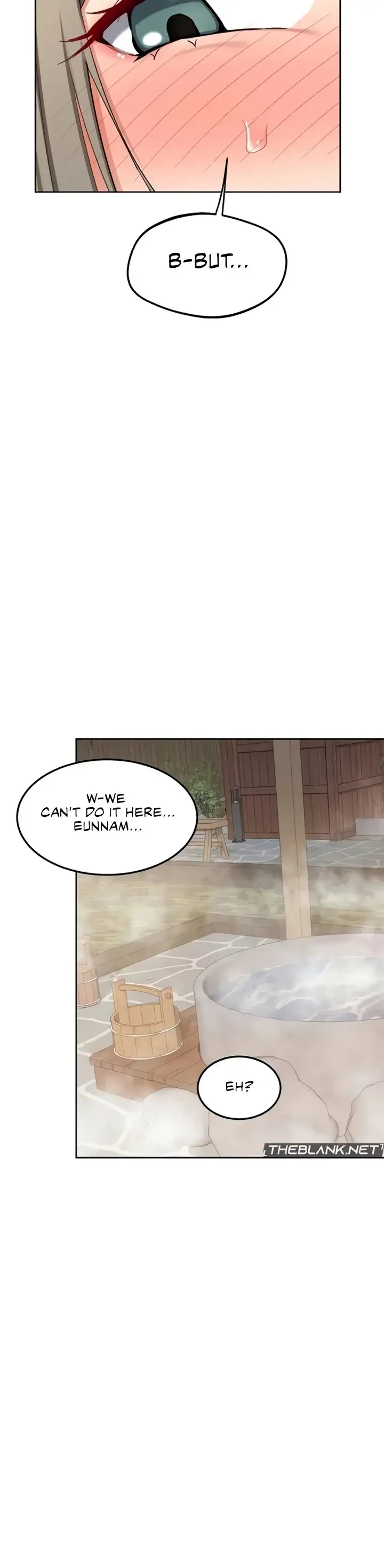 Milf Exchange Plan Chapter 53 Page 19