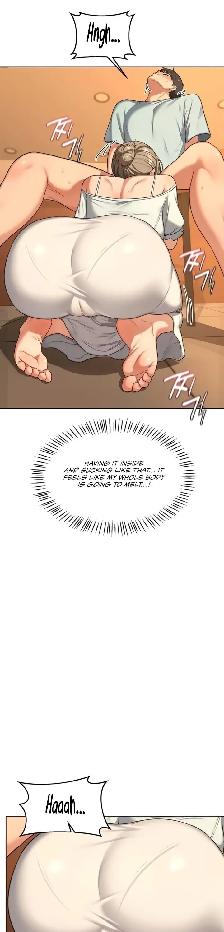 Milf Exchange Plan Chapter 54 Page 13