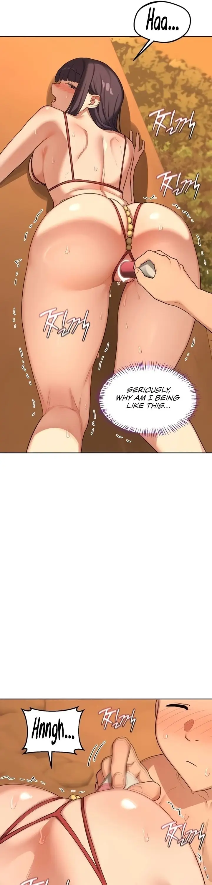 Milf Exchange Plan Chapter 54 Page 27