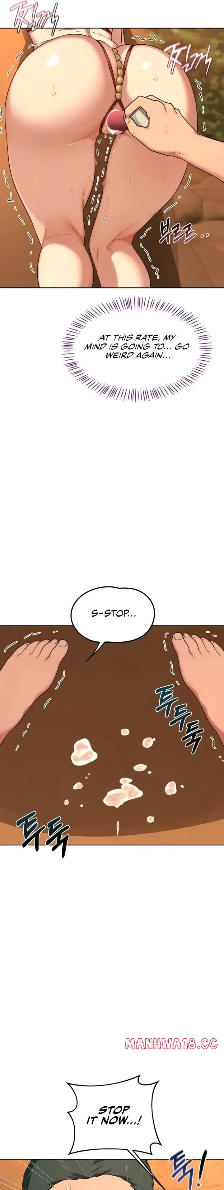 Milf Exchange Plan Chapter 54 Page 34