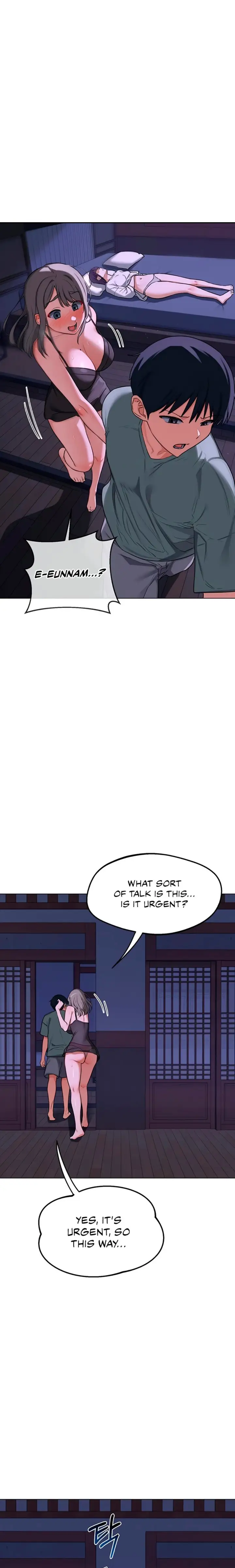 Milf Exchange Plan Chapter 55 Page 29
