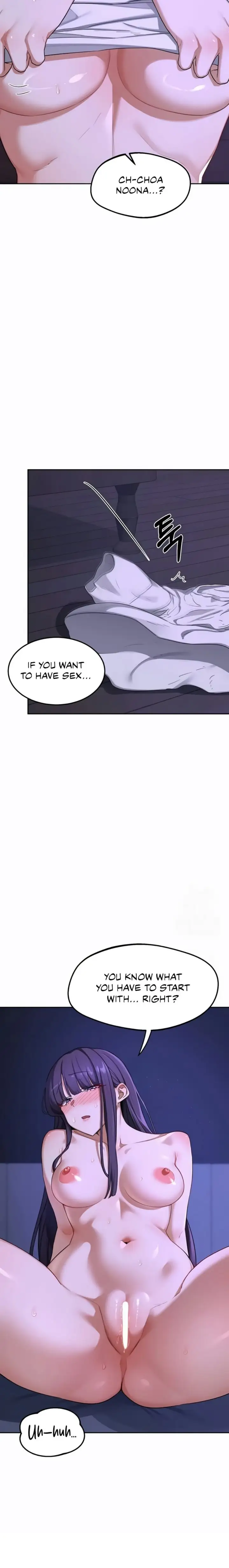 Milf Exchange Plan Chapter 56 Page 19