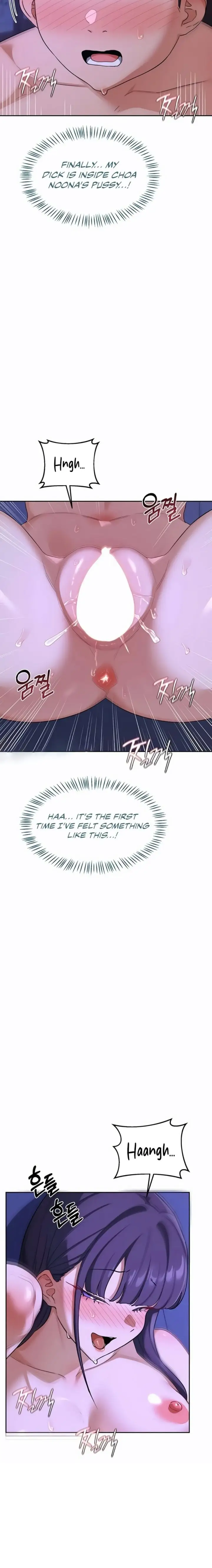Milf Exchange Plan Chapter 56 Page 31