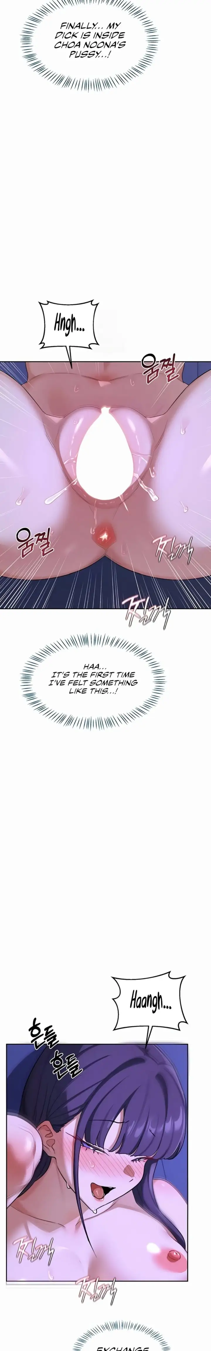 Milf Exchange Plan Chapter 57 Page 4