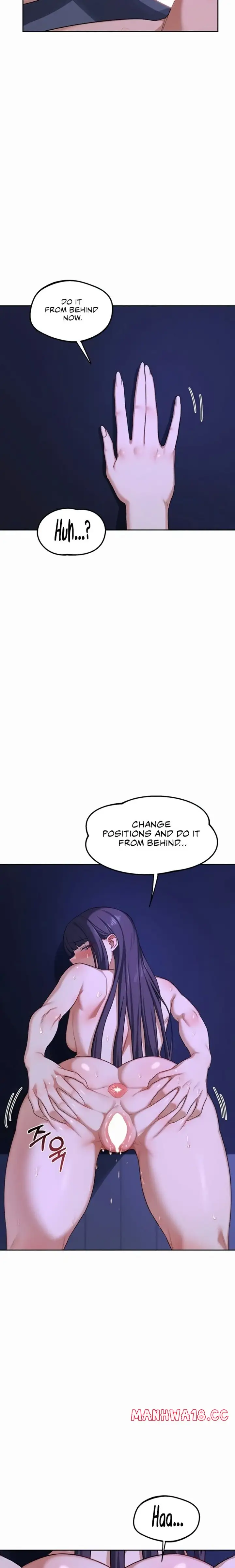Milf Exchange Plan Chapter 57 Page 23