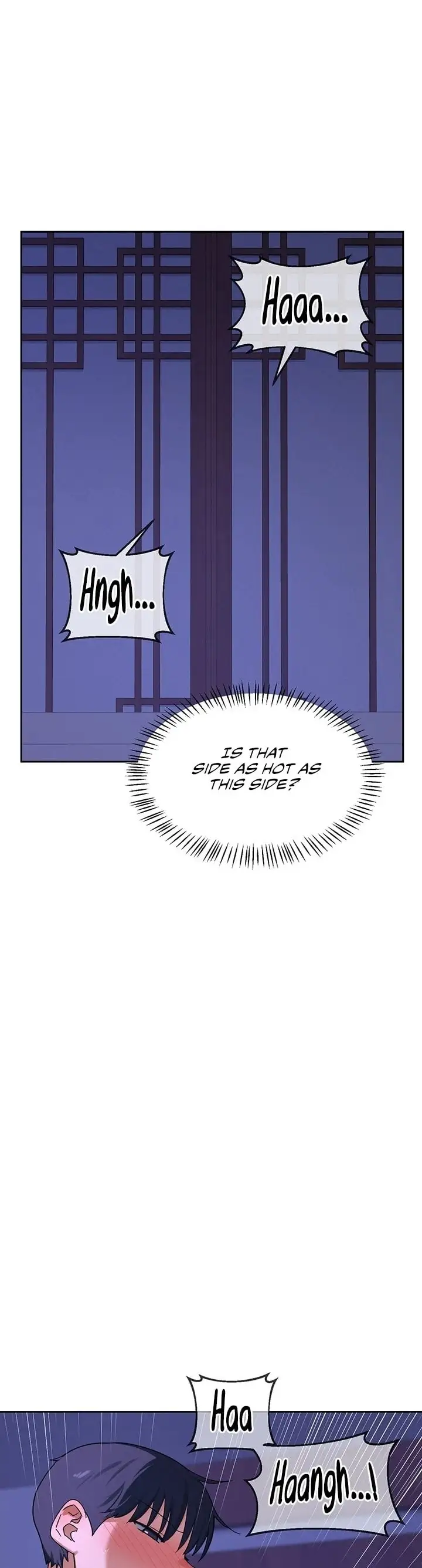 Milf Exchange Plan Chapter 58 Page 13