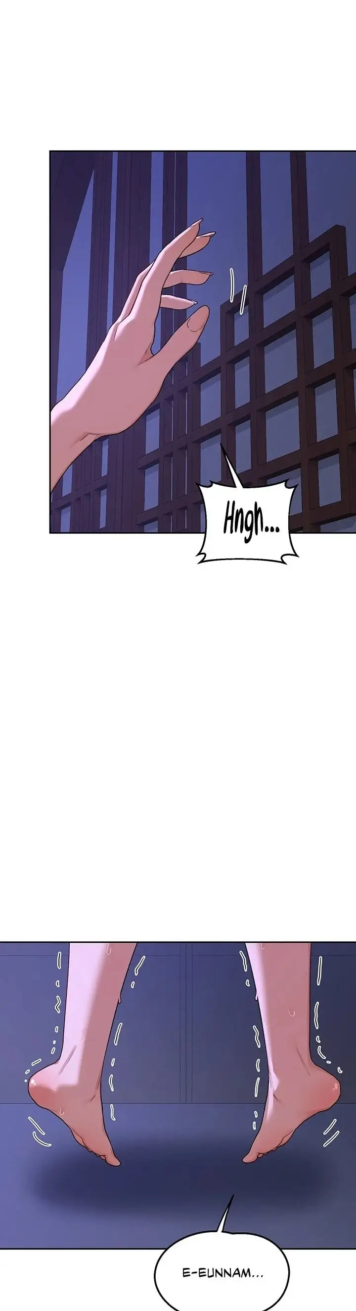 Milf Exchange Plan Chapter 58 Page 20