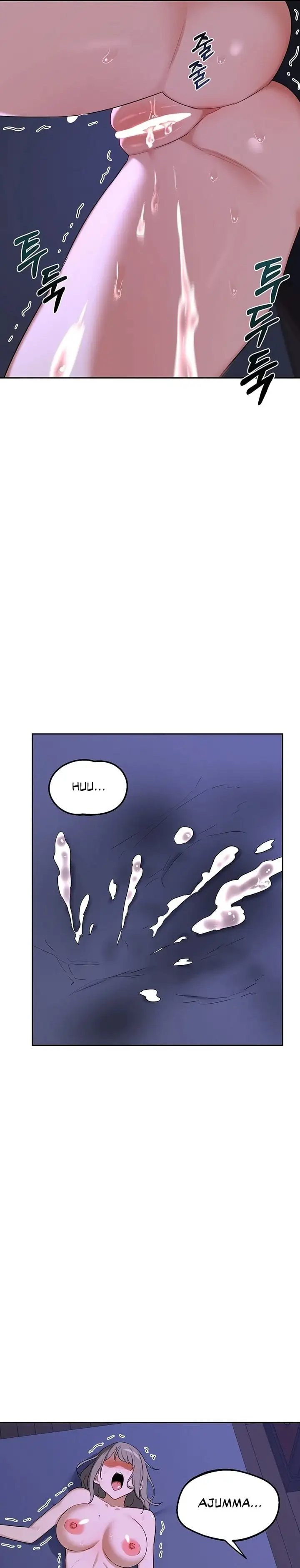 Milf Exchange Plan Chapter 58 Page 39