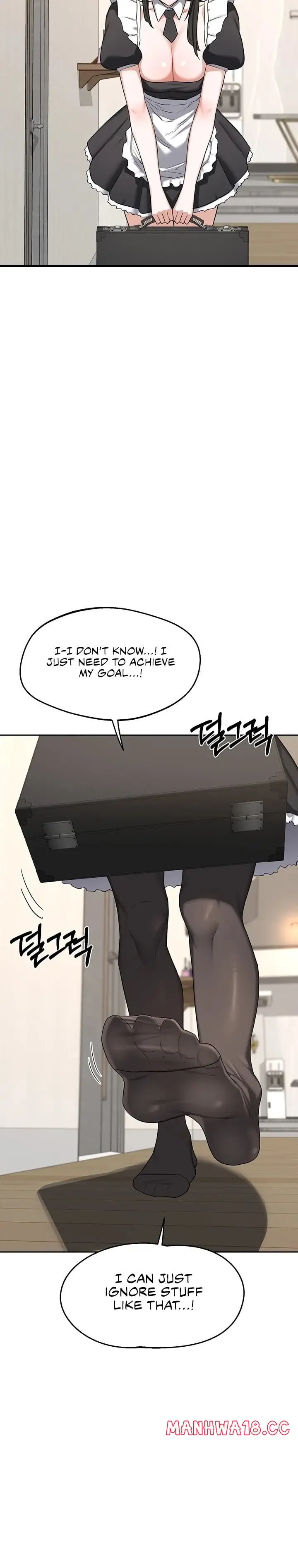 Milf Exchange Plan Chapter 61 Page 38