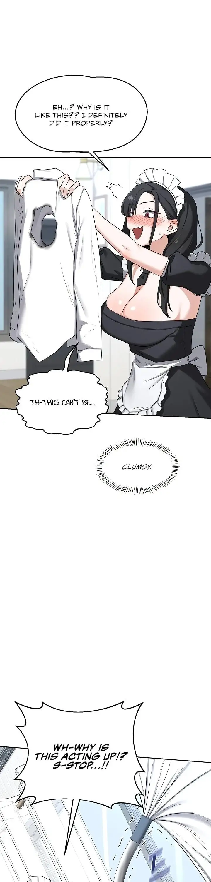 Milf Exchange Plan Chapter 62 Page 23