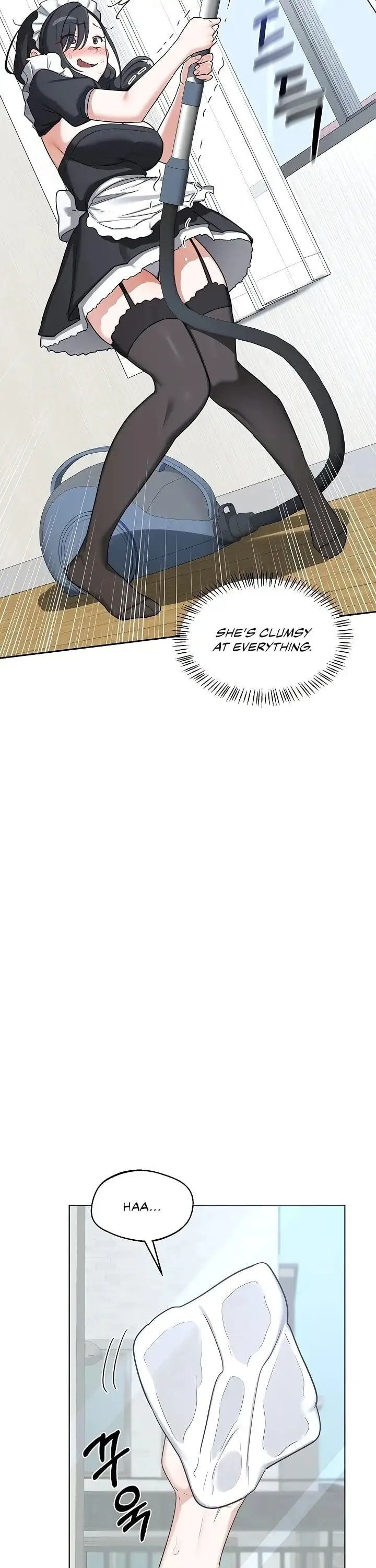 Milf Exchange Plan Chapter 62 Page 24