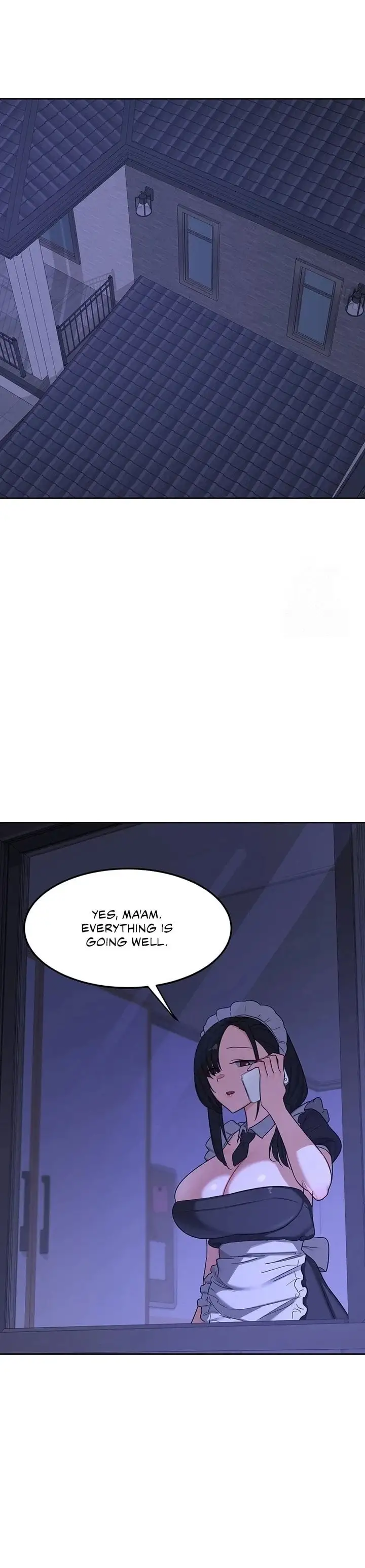 Milf Exchange Plan Chapter 63 Page 26