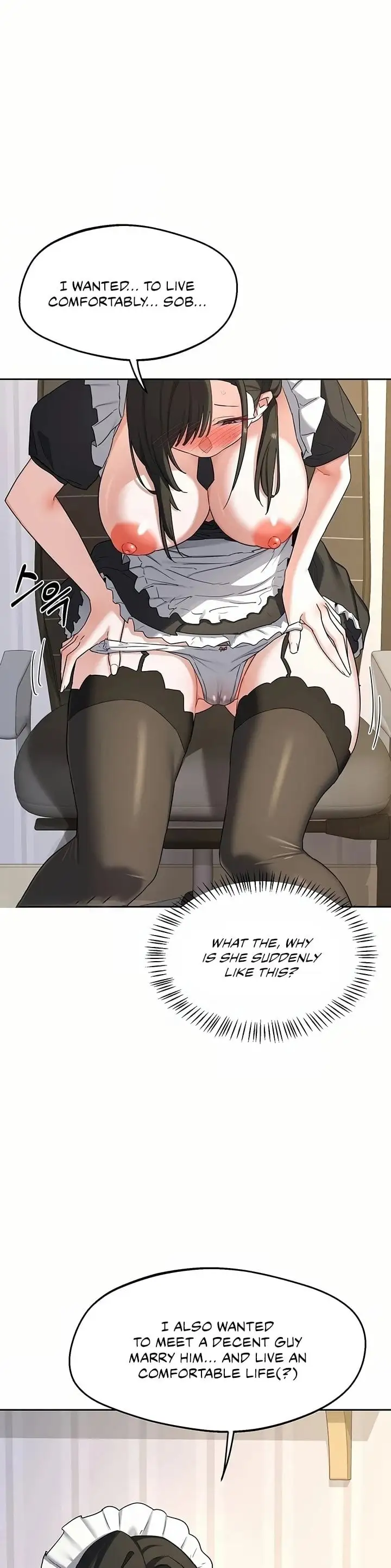 Milf Exchange Plan Chapter 64 Page 29