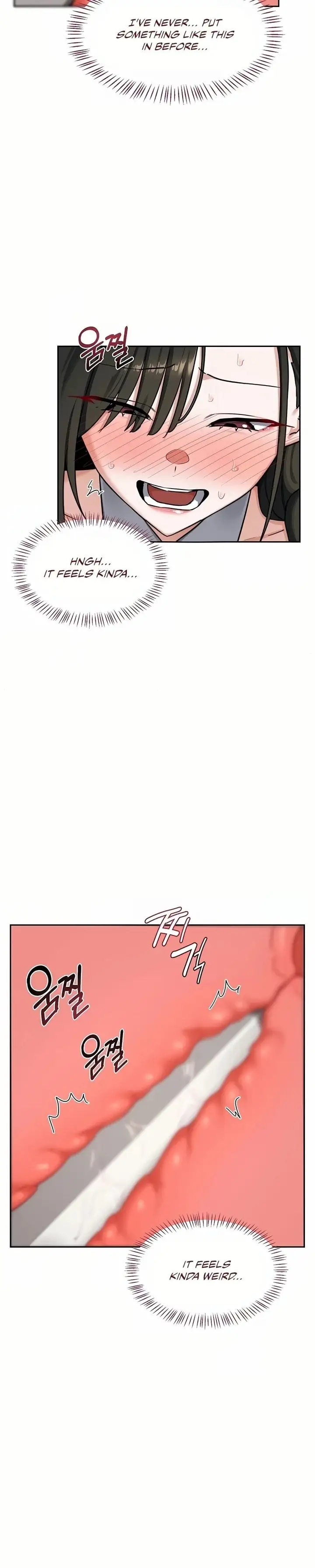 Milf Exchange Plan Chapter 64 Page 40