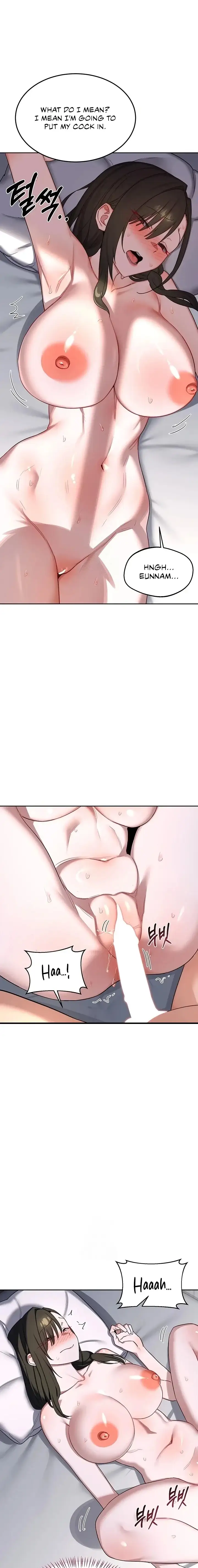 Milf Exchange Plan Chapter 66 Page 19
