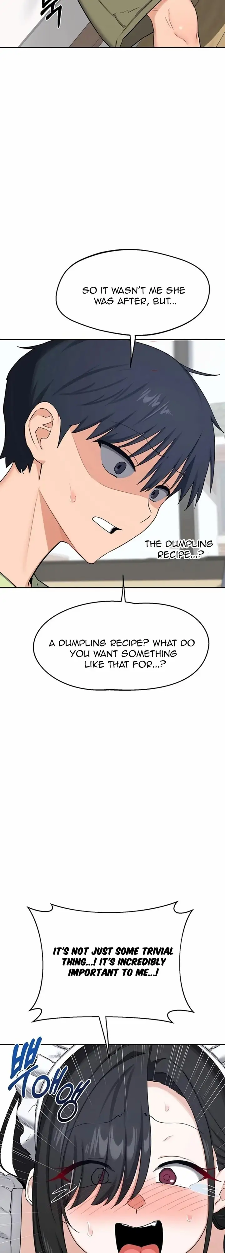Milf Exchange Plan Chapter 70 Page 8