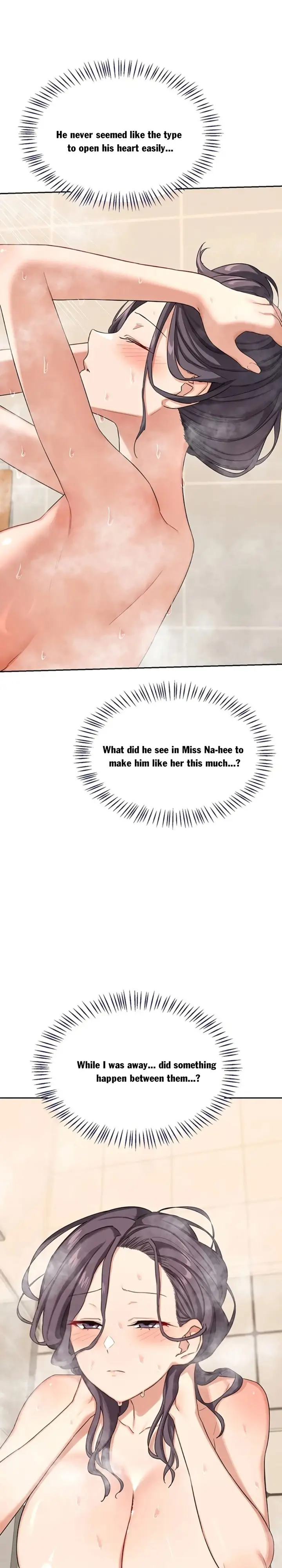 Milf Exchange Plan Chapter 70 Page 29