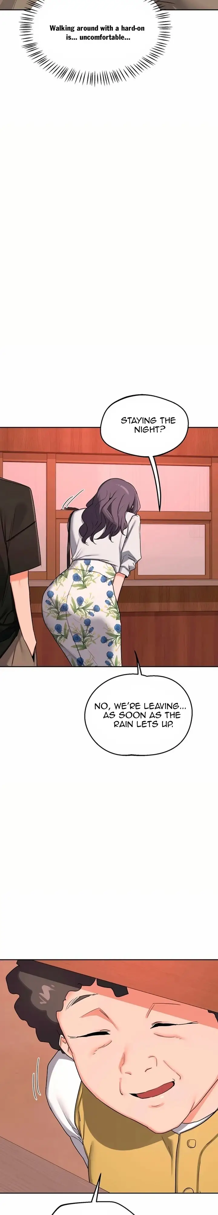 Milf Exchange Plan Chapter 73 Page 8