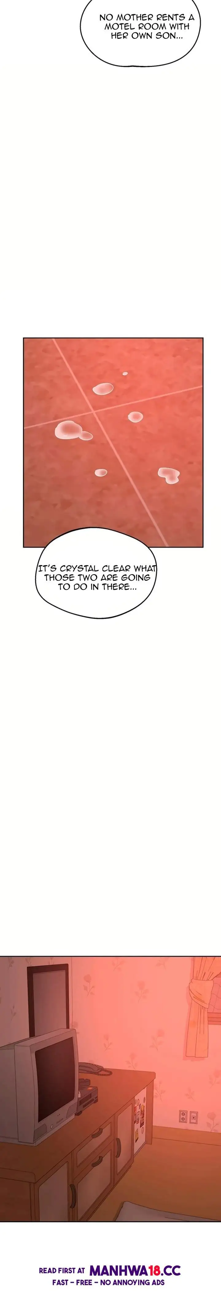 Milf Exchange Plan Chapter 73 Page 13