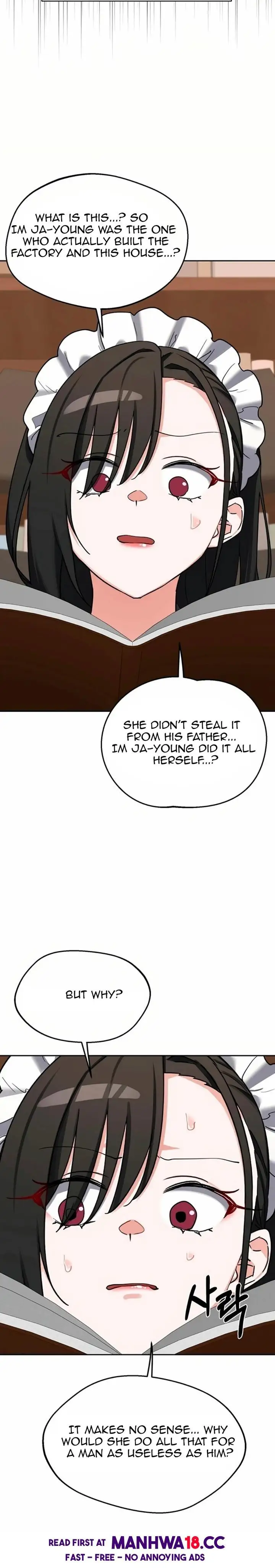 Milf Exchange Plan Chapter 73 Page 29