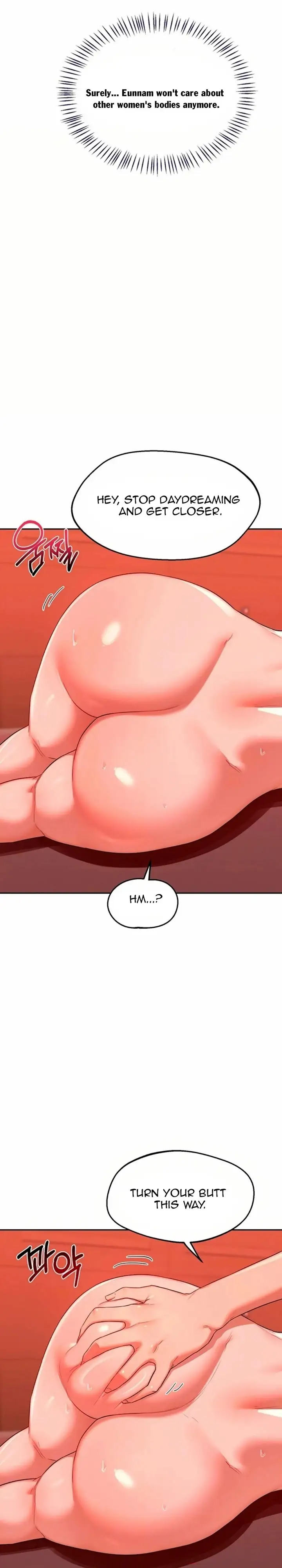 Milf Exchange Plan Chapter 74 Page 4