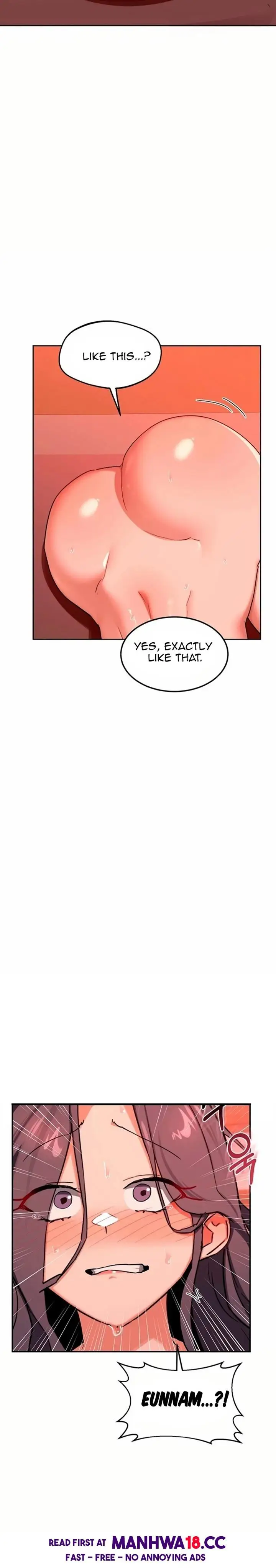 Milf Exchange Plan Chapter 74 Page 5