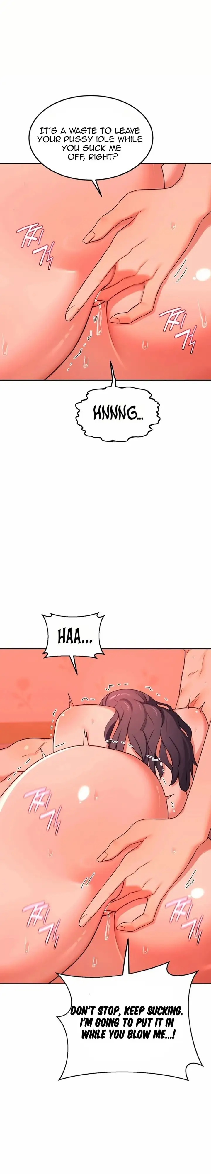 Milf Exchange Plan Chapter 74 Page 6