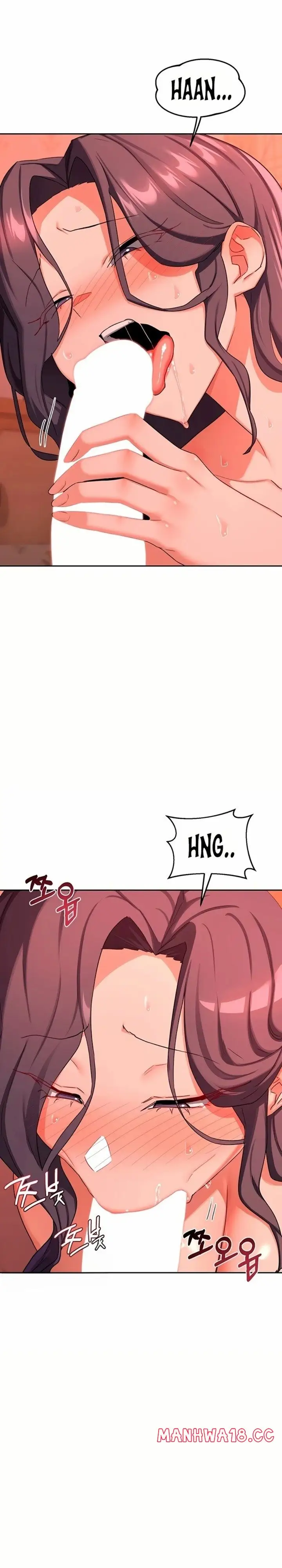 Milf Exchange Plan Chapter 74 Page 7