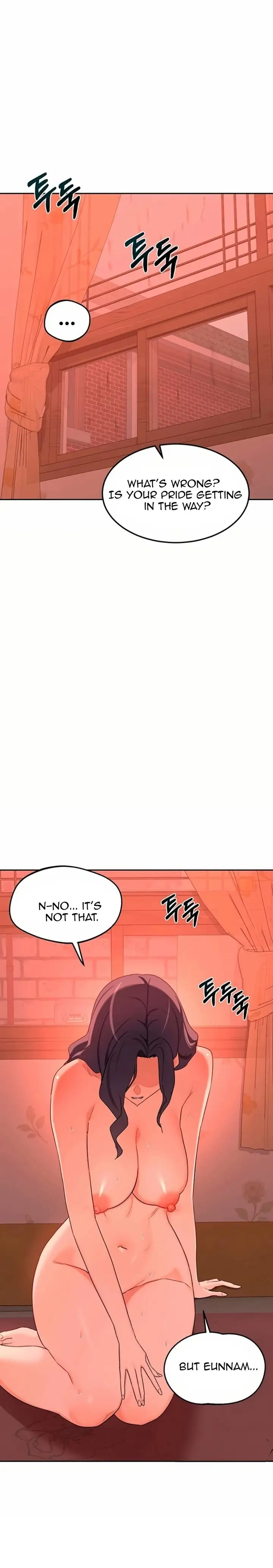 Milf Exchange Plan Chapter 74 Page 13