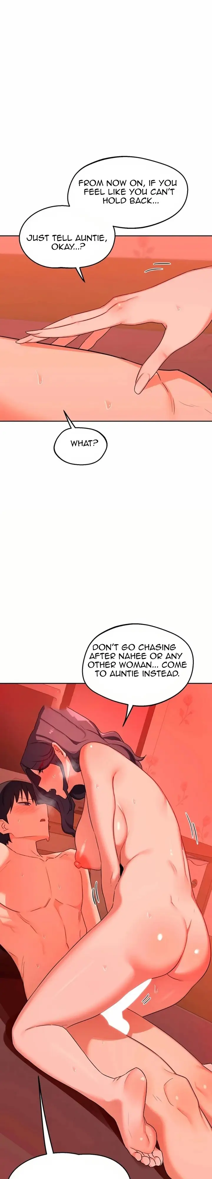 Milf Exchange Plan Chapter 74 Page 14