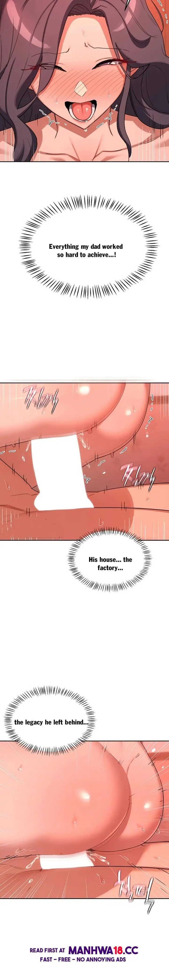 Milf Exchange Plan Chapter 75 Page 5