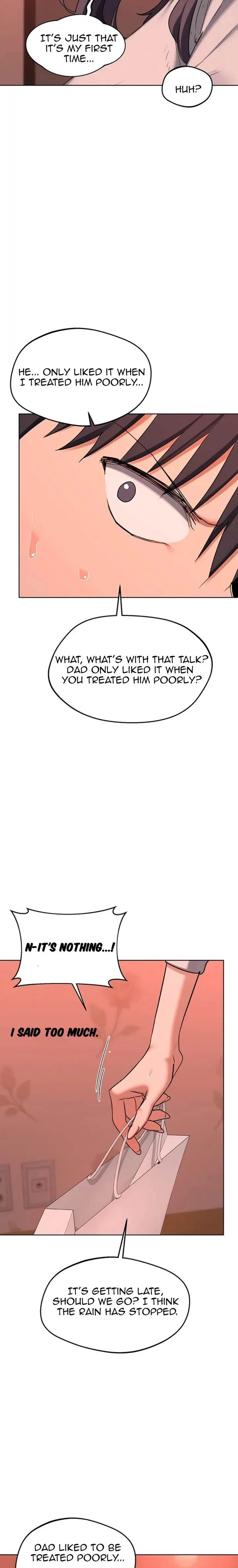Milf Exchange Plan Chapter 77 Page 18