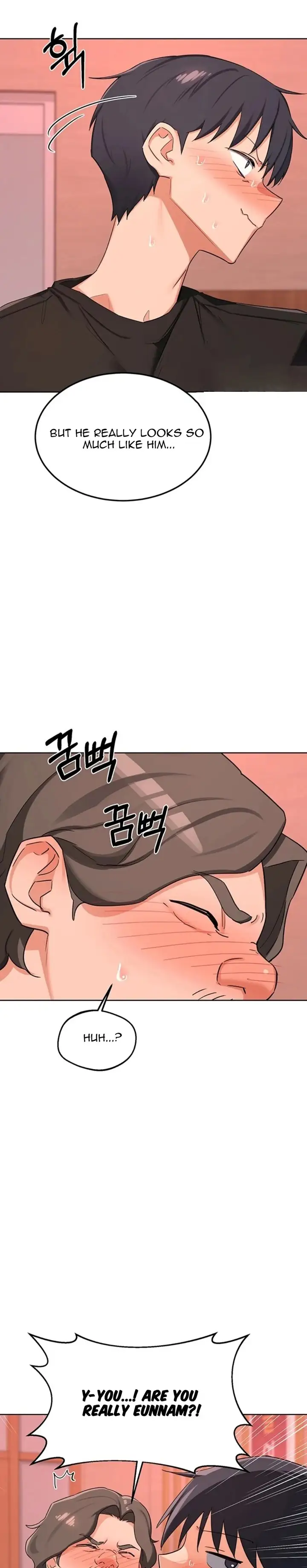 Milf Exchange Plan Chapter 78 Page 3