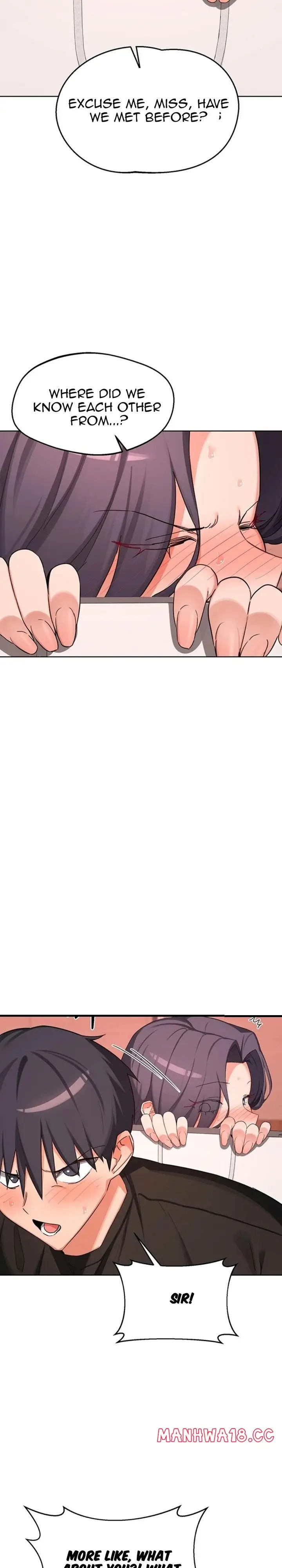 Milf Exchange Plan Chapter 78 Page 5