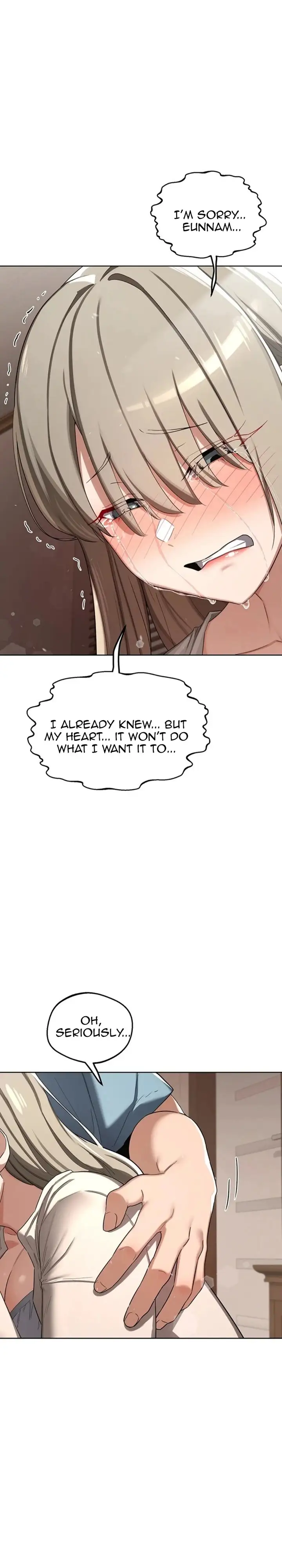 Milf Exchange Plan Chapter 78 Page 23