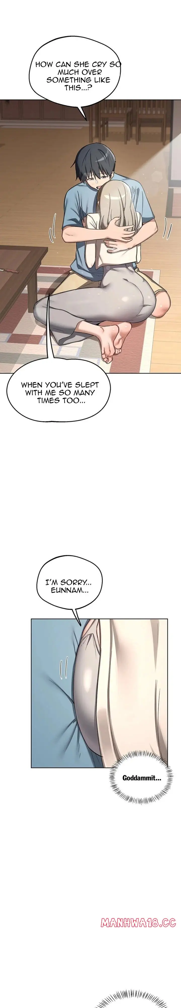 Milf Exchange Plan Chapter 78 Page 24
