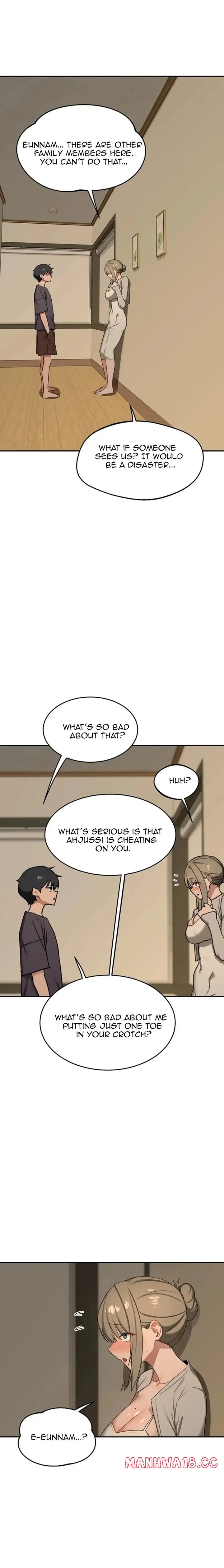 MILF Exchange Plan Chapter 80 Page 10